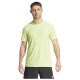 Adidas Ανδρική κοντομάνικη μπλούζα Own the Run Tee